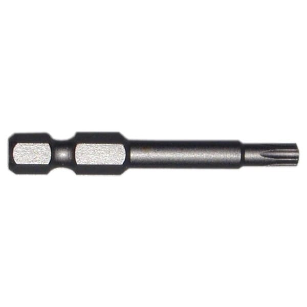 Saberdrive 1/4" x 2" T-20 Star Drive Power Bits 49 49PK 51922 - main
